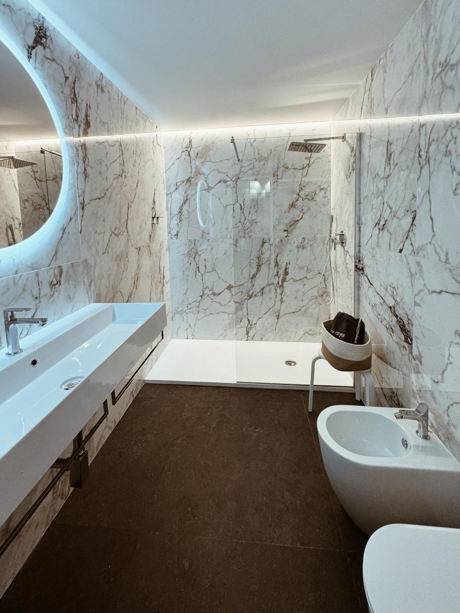 Residenza Imperiale Superior Hotel โรม ภายนอก รูปภาพ