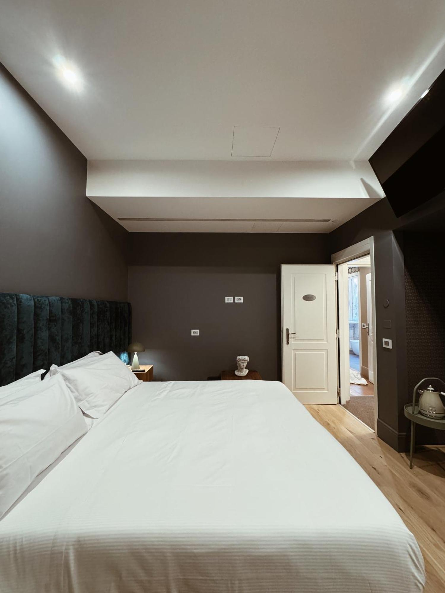 Residenza Imperiale Superior Hotel โรม ภายนอก รูปภาพ