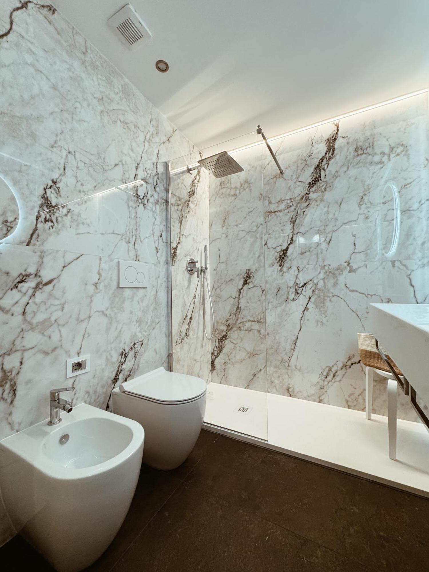Residenza Imperiale Superior Hotel โรม ภายนอก รูปภาพ