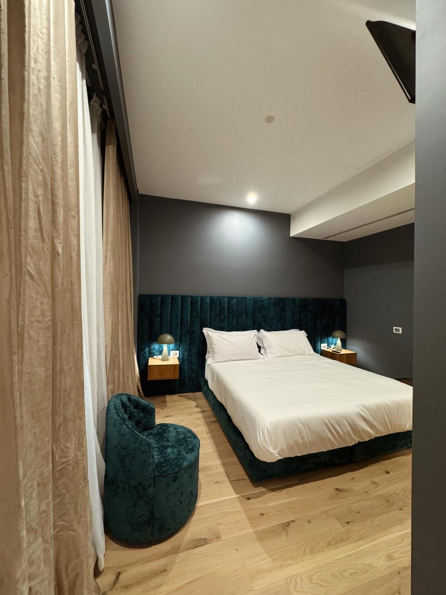 Residenza Imperiale Superior Hotel โรม ภายนอก รูปภาพ