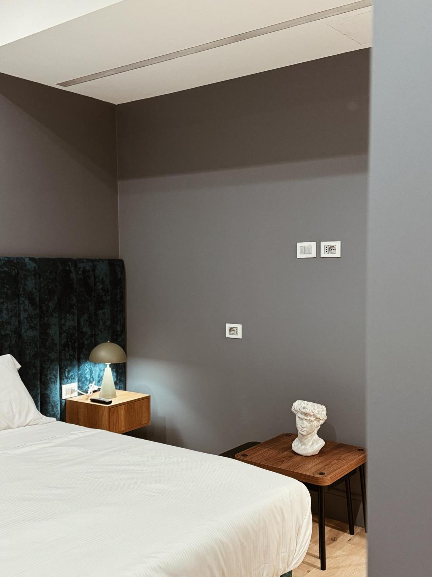 Residenza Imperiale Superior Hotel โรม ภายนอก รูปภาพ