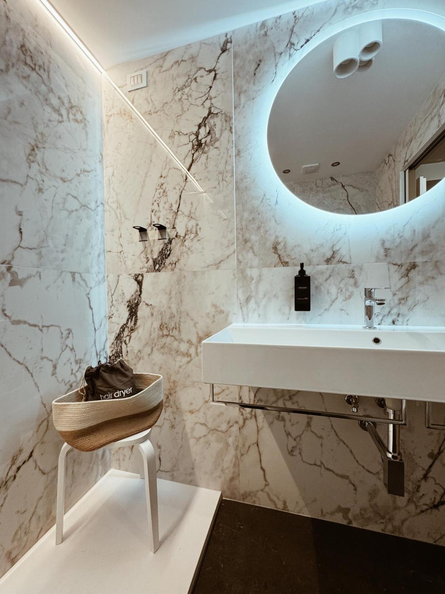 Residenza Imperiale Superior Hotel โรม ภายนอก รูปภาพ