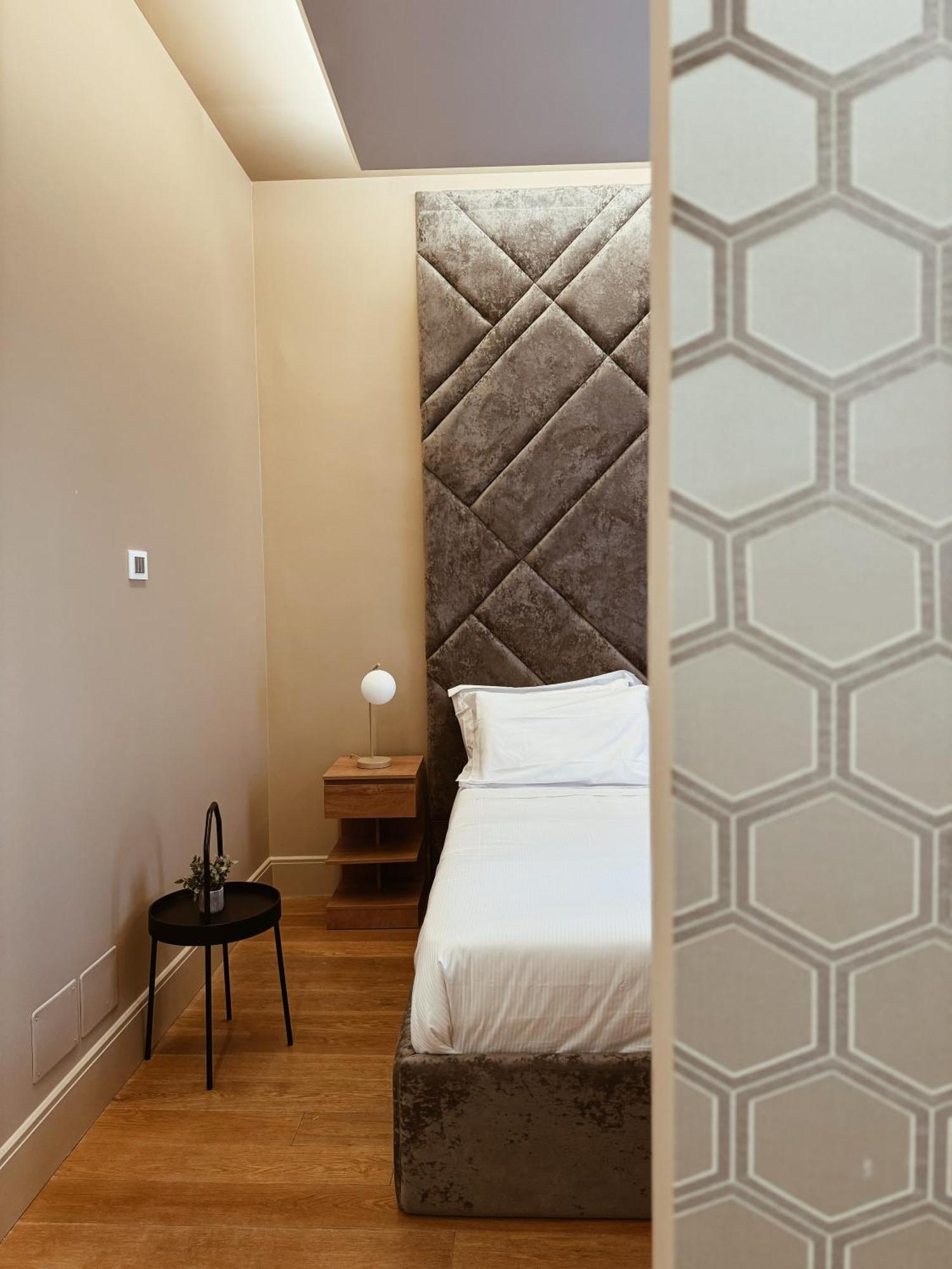 Residenza Imperiale Superior Hotel โรม ภายนอก รูปภาพ