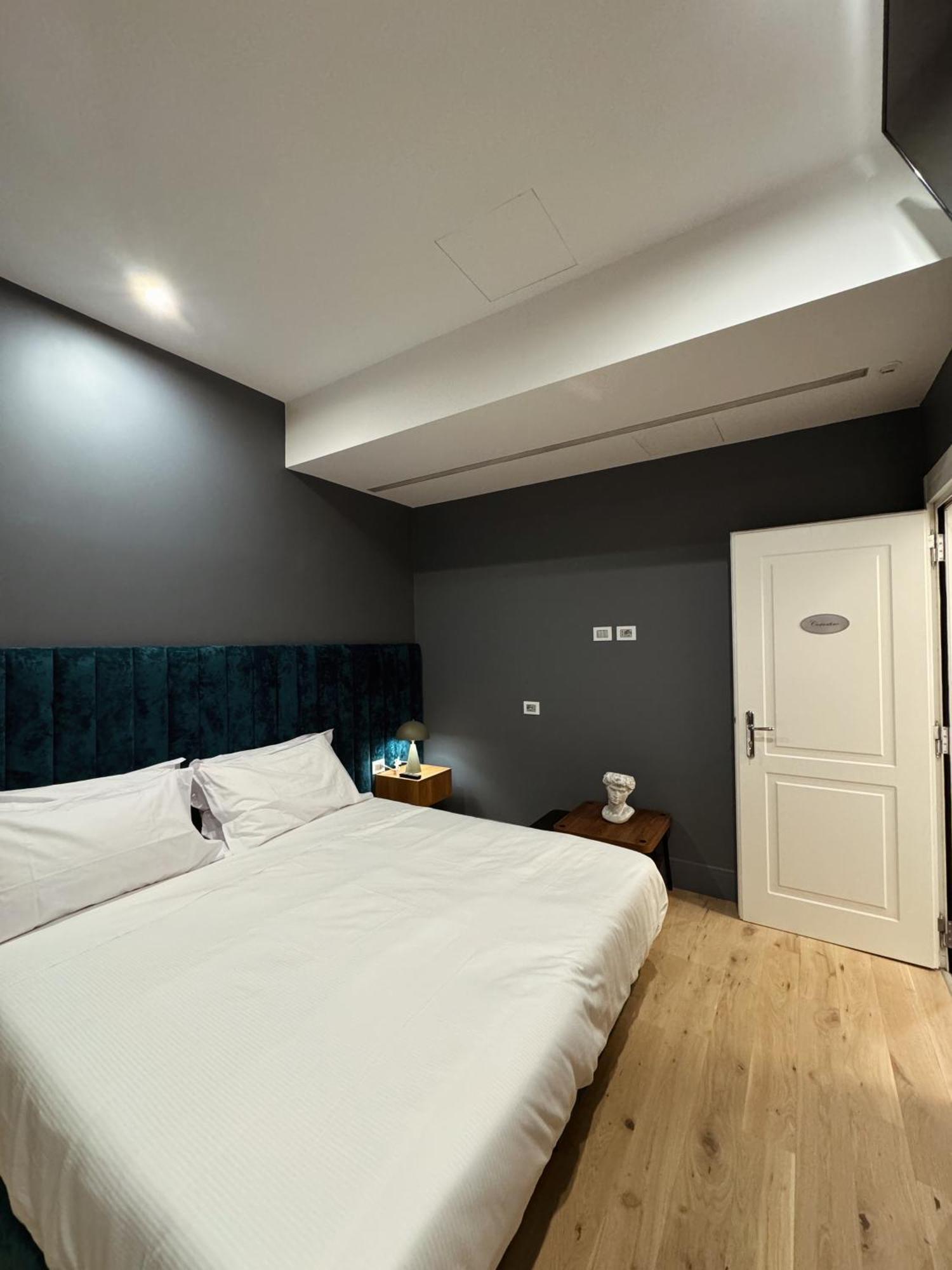 Residenza Imperiale Superior Hotel โรม ภายนอก รูปภาพ